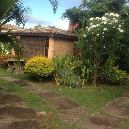 Zen Villas - Chales, Bem-Estar E Conexao Com A Natureza Lauro de Freitas Exterior foto