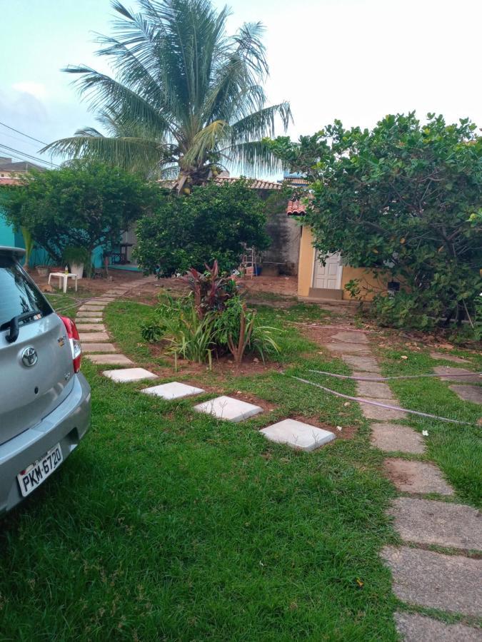 Zen Villas - Chales, Bem-Estar E Conexao Com A Natureza Lauro de Freitas Exterior foto