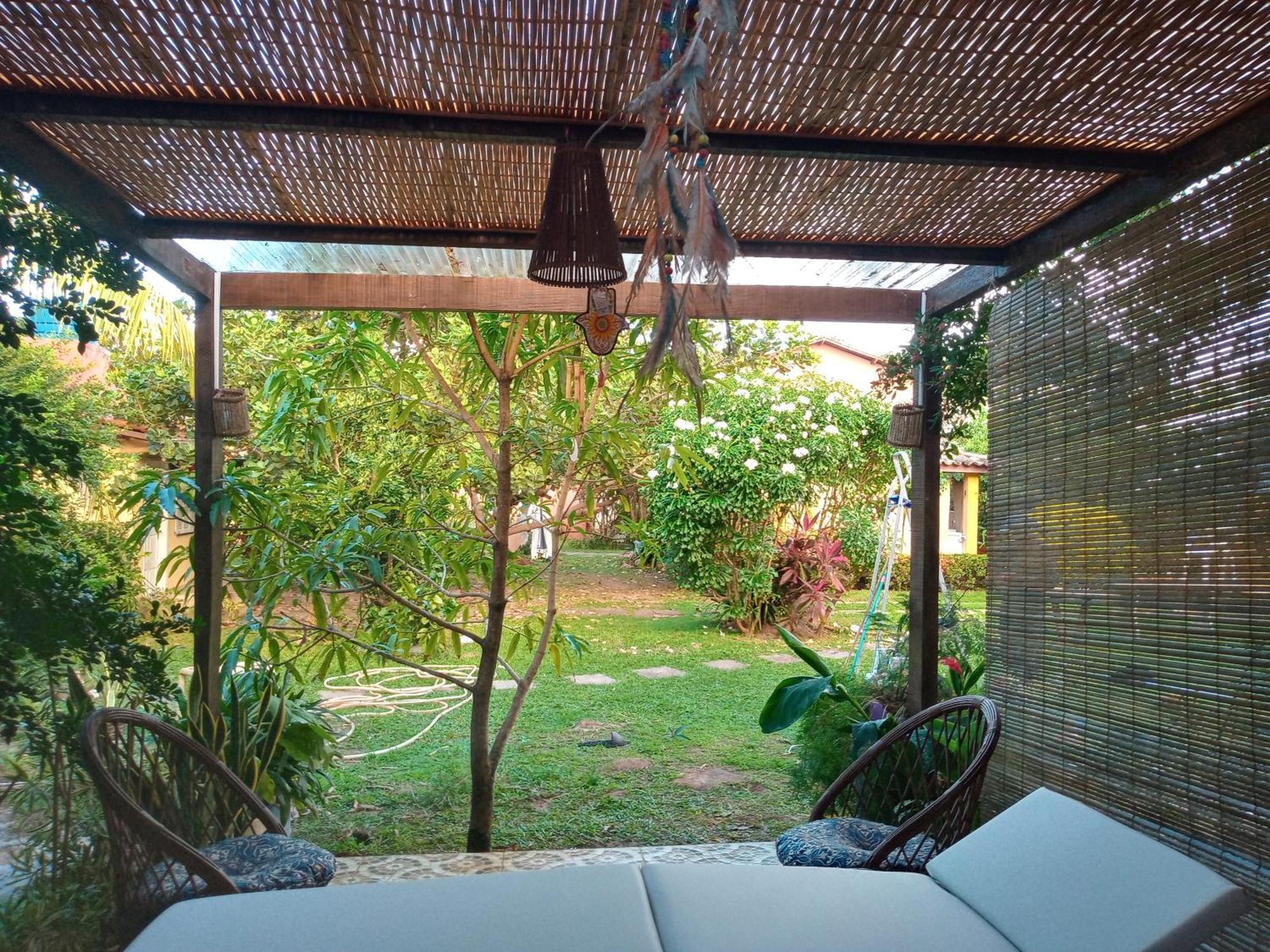 Zen Villas - Chales, Bem-Estar E Conexao Com A Natureza Lauro de Freitas Exterior foto