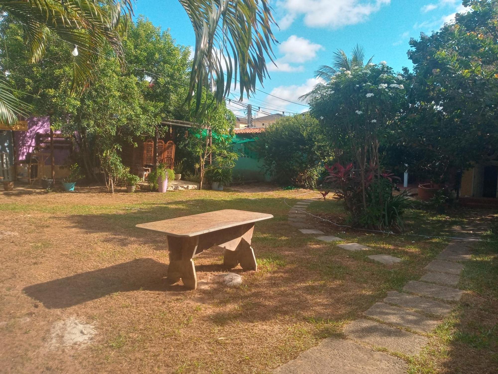 Zen Villas - Chales, Bem-Estar E Conexao Com A Natureza Lauro de Freitas Exterior foto